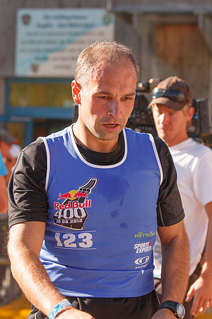 0676-RED BULL 400 - 2012 - der härteste 400m Lauf der Welt