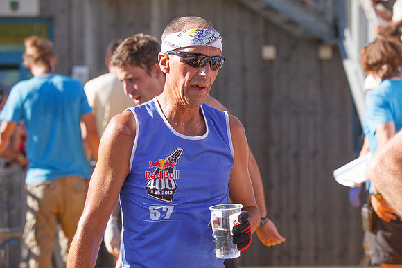 0695-RED BULL 400 - 2012 - der härteste 400m Lauf der Welt