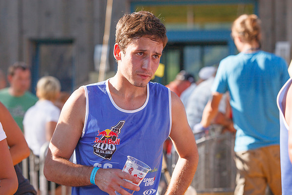 0698-RED BULL 400 - 2012 - der härteste 400m Lauf der Welt