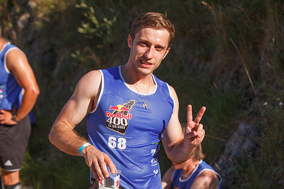 0703-RED BULL 400 - 2012 - der härteste 400m Lauf der Welt