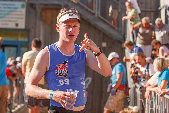 0708-RED BULL 400 - 2012 - der härteste 400m Lauf der Welt