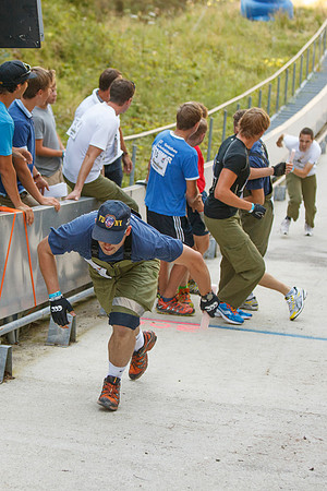 0714-RED BULL 400 - 2012 - der härteste 400m Lauf der Welt