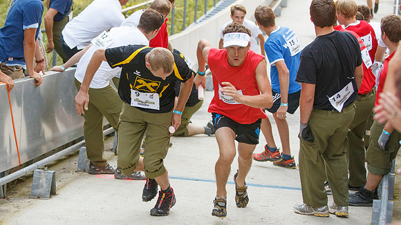 0724-RED BULL 400 - 2012 - der härteste 400m Lauf der Welt
