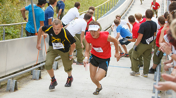 0726-RED BULL 400 - 2012 - der härteste 400m Lauf der Welt