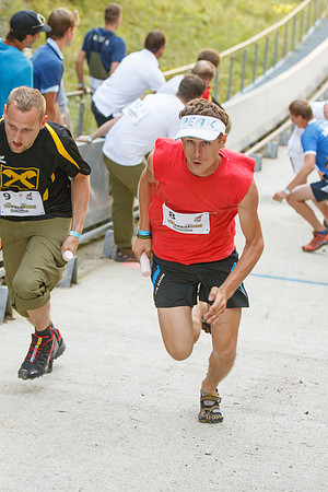 0727-RED BULL 400 - 2012 - der härteste 400m Lauf der Welt