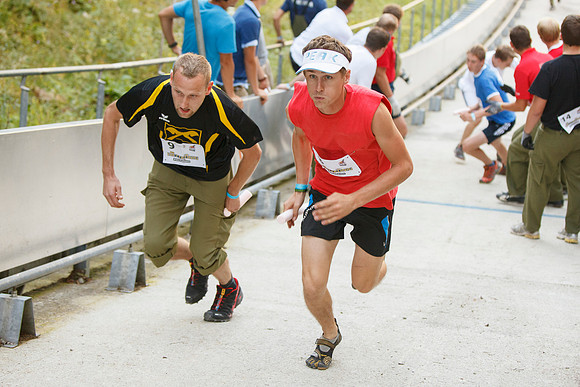 0728-RED BULL 400 - 2012 - der härteste 400m Lauf der Welt