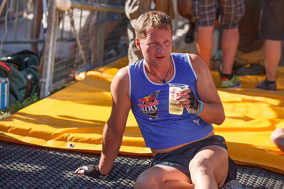 0742-RED BULL 400 - 2012 - der härteste 400m Lauf der Welt
