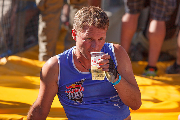 0743-RED BULL 400 - 2012 - der härteste 400m Lauf der Welt
