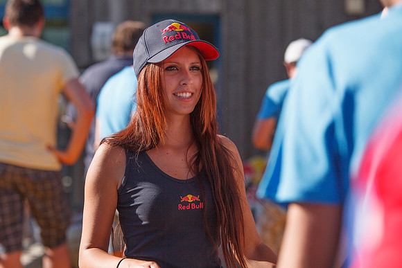 0745-RED BULL 400 - 2012 - der härteste 400m Lauf der Welt