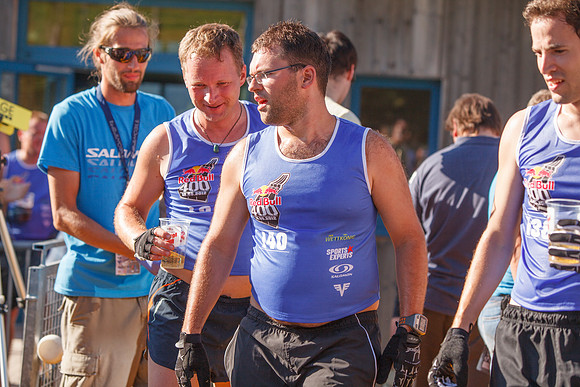 0752-RED BULL 400 - 2012 - der härteste 400m Lauf der Welt