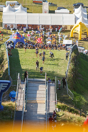 0755-RED BULL 400 - 2012 - der härteste 400m Lauf der Welt