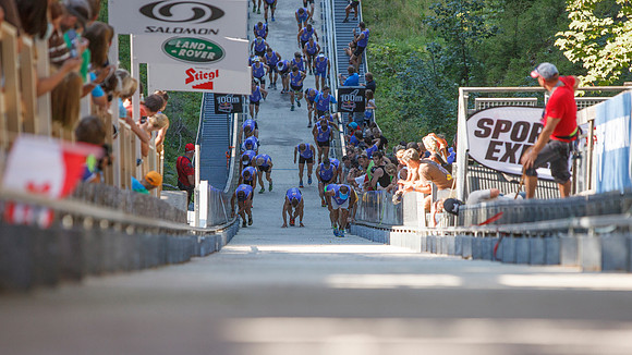 0760-RED BULL 400 - 2012 - der härteste 400m Lauf der Welt