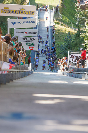 0761-RED BULL 400 - 2012 - der härteste 400m Lauf der Welt