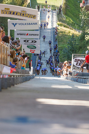 0763-RED BULL 400 - 2012 - der härteste 400m Lauf der Welt