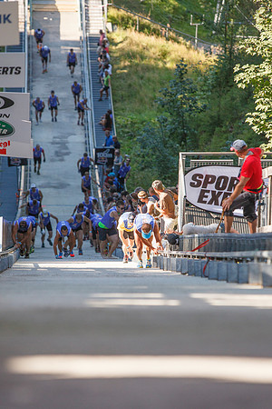 0766-RED BULL 400 - 2012 - der härteste 400m Lauf der Welt