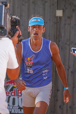 0775-RED BULL 400 - 2012 - der härteste 400m Lauf der Welt