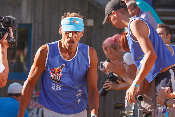 0777-RED BULL 400 - 2012 - der härteste 400m Lauf der Welt