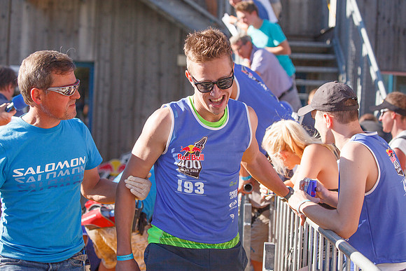 0790-RED BULL 400 - 2012 - der härteste 400m Lauf der Welt