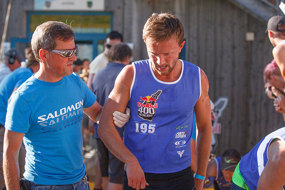 0791-RED BULL 400 - 2012 - der härteste 400m Lauf der Welt