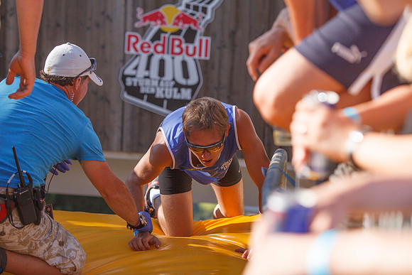0807-RED BULL 400 - 2012 - der härteste 400m Lauf der Welt
