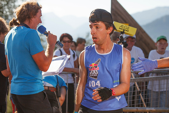 0811-RED BULL 400 - 2012 - der härteste 400m Lauf der Welt