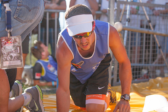 0817-RED BULL 400 - 2012 - der härteste 400m Lauf der Welt