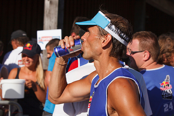 0829-RED BULL 400 - 2012 - der härteste 400m Lauf der Welt