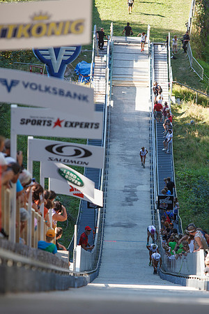 0832-RED BULL 400 - 2012 - der härteste 400m Lauf der Welt