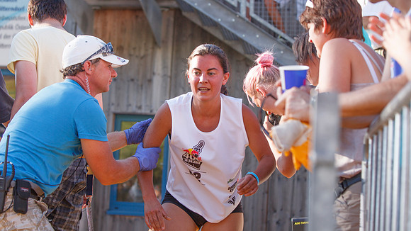 0861-RED BULL 400 - 2012 - der härteste 400m Lauf der Welt