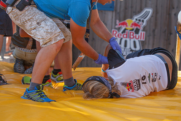 0864-RED BULL 400 - 2012 - der härteste 400m Lauf der Welt