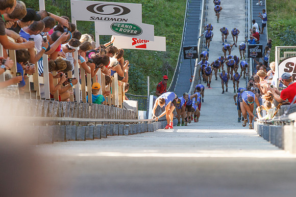 0916-RED BULL 400 - 2012 - der härteste 400m Lauf der Welt