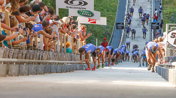 0918-RED BULL 400 - 2012 - der härteste 400m Lauf der Welt