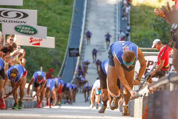 0925-RED BULL 400 - 2012 - der härteste 400m Lauf der Welt
