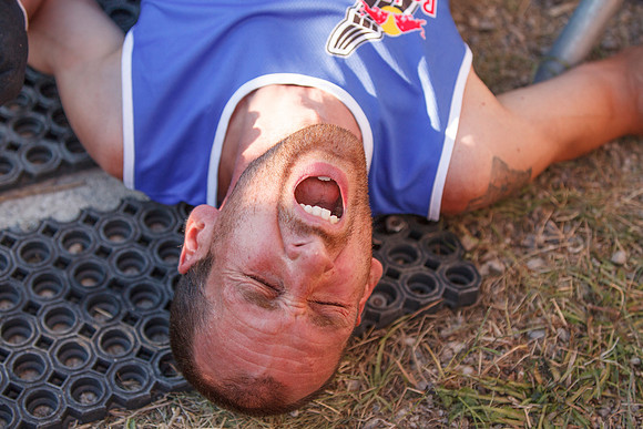 0947-RED BULL 400 - 2012 - der härteste 400m Lauf der Welt