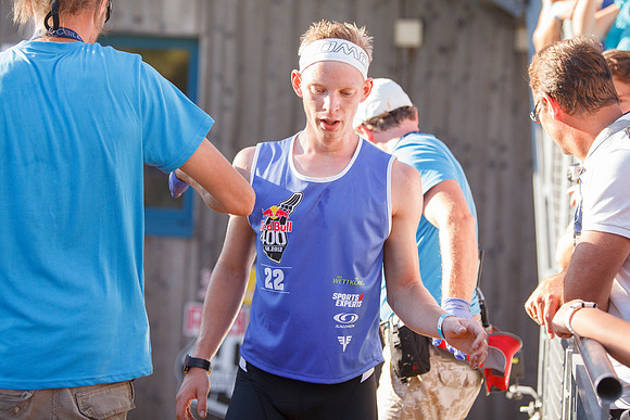 0956-RED BULL 400 - 2012 - der härteste 400m Lauf der Welt