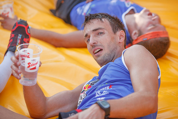 0959-RED BULL 400 - 2012 - der härteste 400m Lauf der Welt