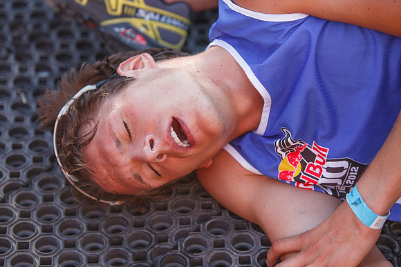 0960-RED BULL 400 - 2012 - der härteste 400m Lauf der Welt