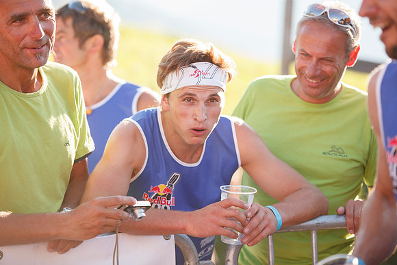 0962-RED BULL 400 - 2012 - der härteste 400m Lauf der Welt