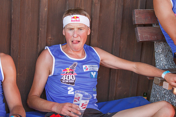 0968-RED BULL 400 - 2012 - der härteste 400m Lauf der Welt