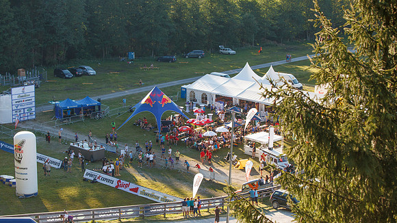 0975-RED BULL 400 - 2012 - der härteste 400m Lauf der Welt