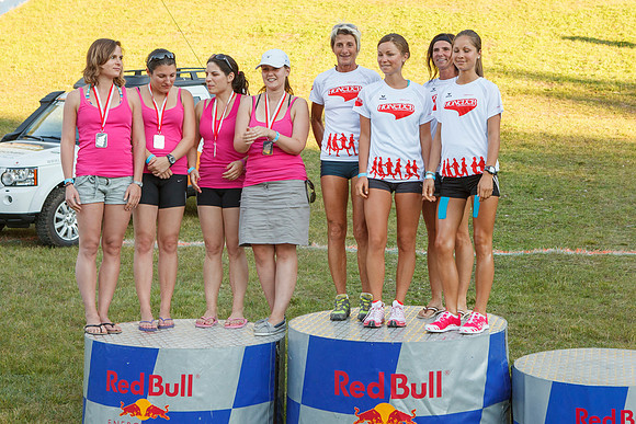0981-RED BULL 400 - 2012 - der härteste 400m Lauf der Welt