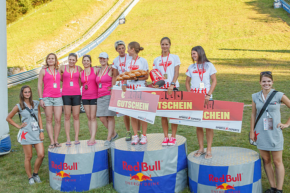 0985-RED BULL 400 - 2012 - der härteste 400m Lauf der Welt