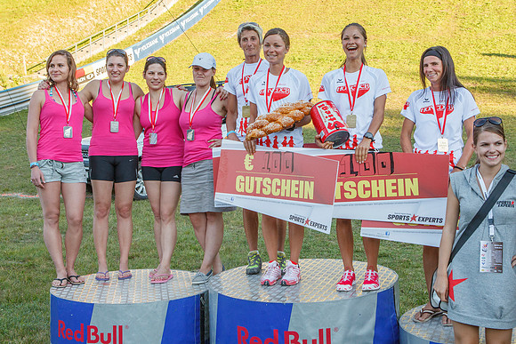 0986-RED BULL 400 - 2012 - der härteste 400m Lauf der Welt