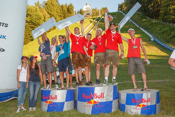 1010-RED BULL 400 - 2012 - der härteste 400m Lauf der Welt