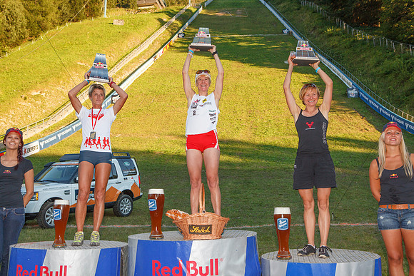 1017-RED BULL 400 - 2012 - der härteste 400m Lauf der Welt
