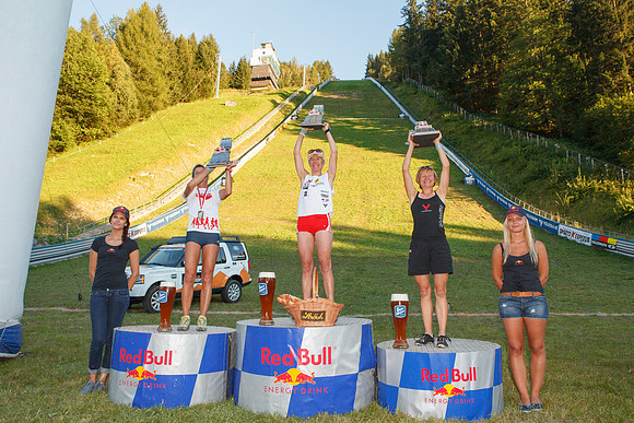 1019-RED BULL 400 - 2012 - der härteste 400m Lauf der Welt