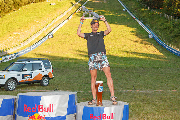 1029-RED BULL 400 - 2012 - der härteste 400m Lauf der Welt