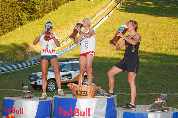 1027-RED BULL 400 - 2012 - der härteste 400m Lauf der Welt
