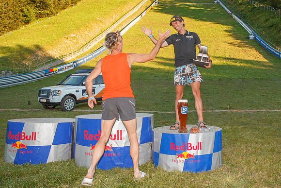 1032-RED BULL 400 - 2012 - der härteste 400m Lauf der Welt