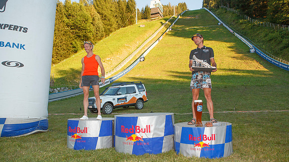 1033-RED BULL 400 - 2012 - der härteste 400m Lauf der Welt